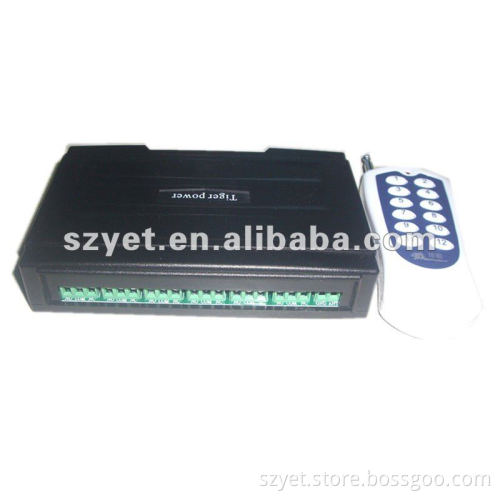 YET alarm transmitter and receiver programmer hcs301 for swing gate